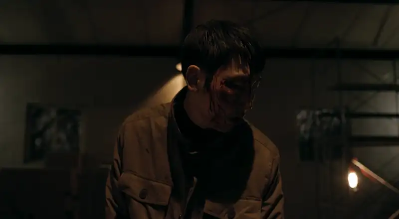 download the gangsters (2019) web-dl dual audio {hindi-korean} 480p [320mb] | 720p [850mb] | 1080p [2gb]