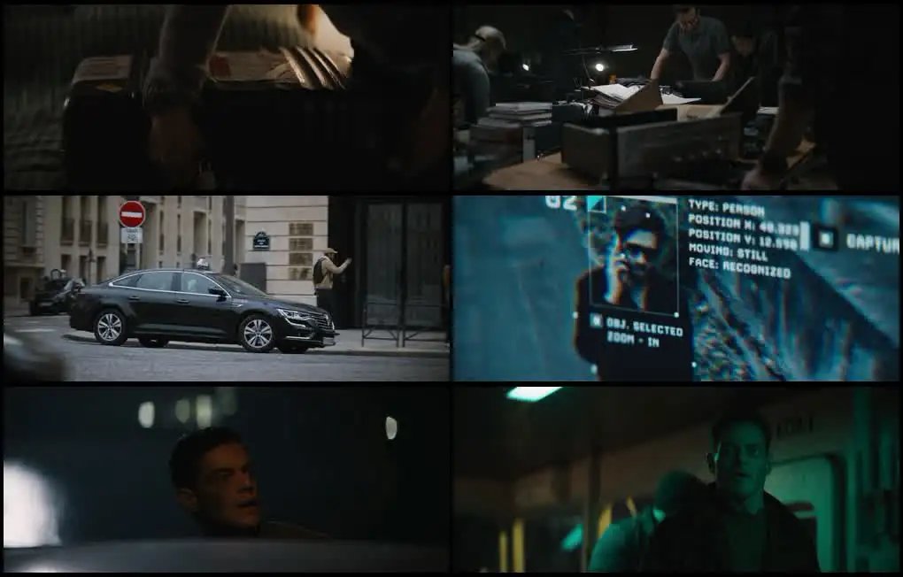 download the amateur (2025) {english with subtitles} full movie web-dl 480p [350mb] | 720p [1gb] | 1080p [2.3gb]