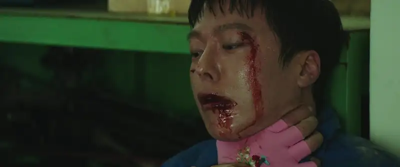 download the bad guys reign of chaos (2019) dual audio {hindi 2.0-korean} bluray 480p [450mb] | 720p [1.1gb] | 1080p [2.4gb]