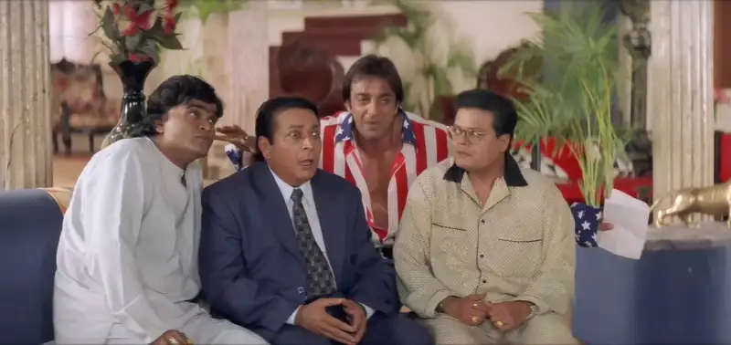 screenshot d3d74f khoobsurat 1999