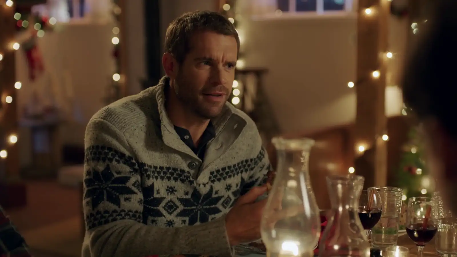 download navigating christmas (2023) {english with subtitles} full movie web-dl 480p [250mb] | 720p [700mb] | 1080p [1.6gb]