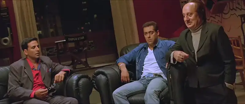 screenshot d40356 jaan e mann 2006