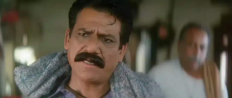 screenshot d40699 mrityudand 1997