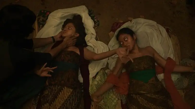 download dancing village: the curse begins (2024) dual audio {hindi-indonesian} web-dl 480p [570mb] | 720p [1.2gb] | 1080p [2.6gb]