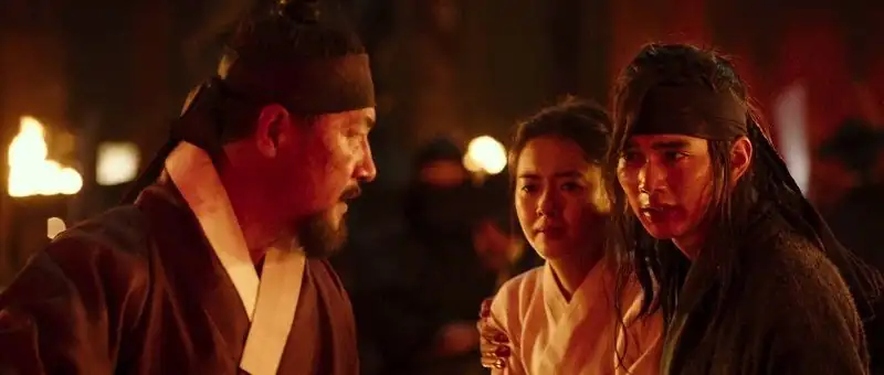 download the magician (2015) bluray dual audio {hindi-korean} 480p [500mb] | 720p [1gb] | 1080p [2.5gb]