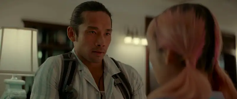 download a tourist's guide to love - netflix original (2023) web-dl dual audio {hindi-english} 480p [300mb] | 720p [900mb] | 1080p [2gb]