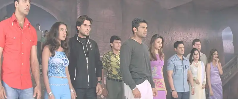screenshot d4e232 jaani dushman ek anokhi kahani 2002