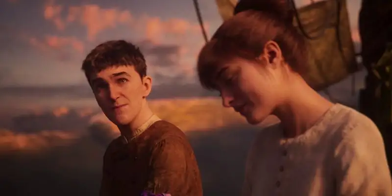 download secret level (2024) season 1 [s01e9-15 added] dual audio {hindi-english} amazon original web series - 480p | 720p | 1080p web-dl