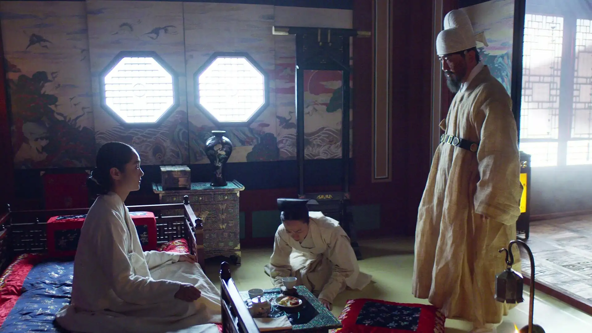 Download Kingdom (Season 2) English With Subtitles Complete Netflix Web Series 480p | 720p 4 screenshot d59db5 kingdom season 2