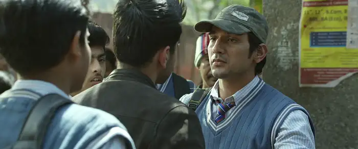 screenshot d5c0cd badhaai ho 2018