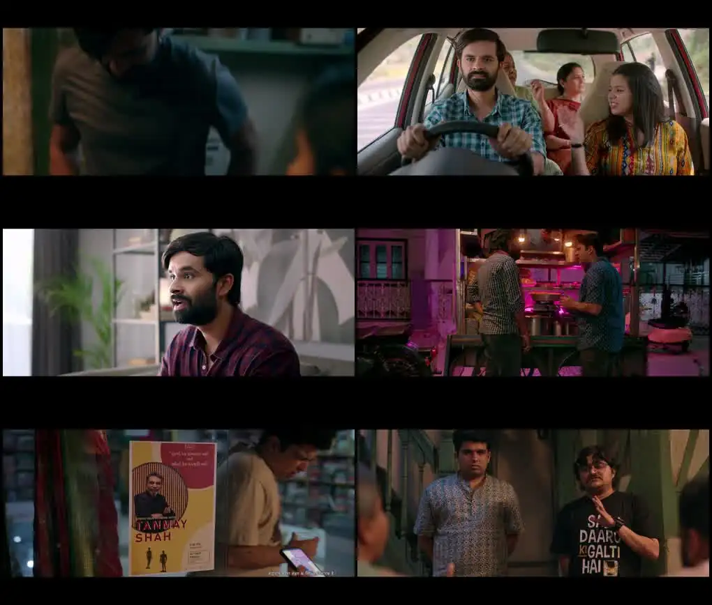 screenshot d5fded unfiltered naari 2025