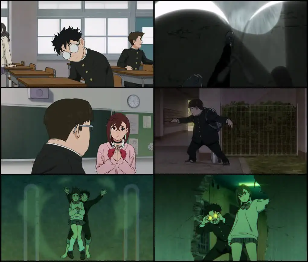 download dandadan (season 1 - 2) s02e07 added [हिन्दी डब्बड – english + japanese] anime series - 480p | 720p | 1080p web-dl