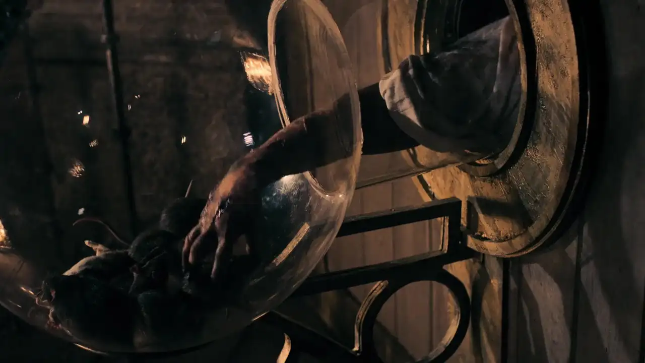 download dracula (season 1) hindi dubbed complete netflix web series 480p | 720p