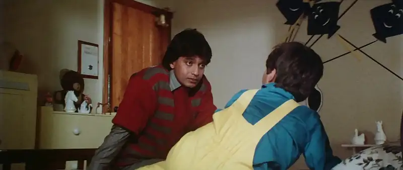 screenshot d631fb pyar ke do pal 1986