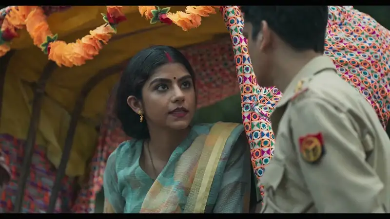 screenshot d673de kaalkoot 2023