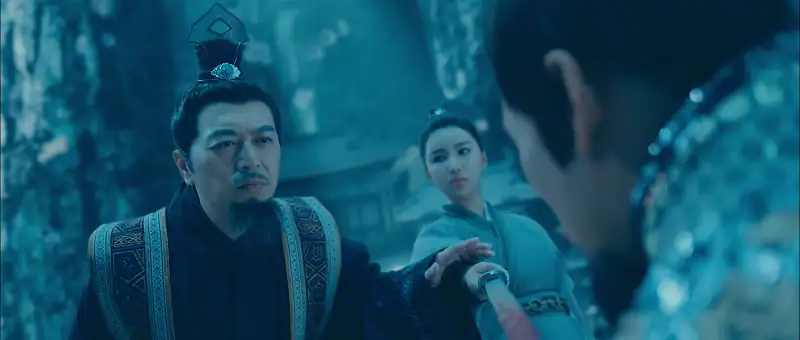 download tears of shark in kunlun (2022) dual audio {hindi-chinese} 480p [350mb] | 720p [750mb] | 1080p [1.5gb]