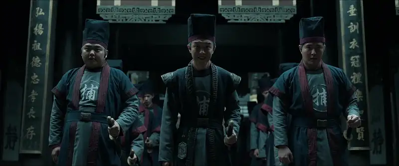 download snake skin beauty (2024) dual audio {hindi-chinese} web-dl 480p [300mb] | 720p [750mb] | 1080p [1.2gb]