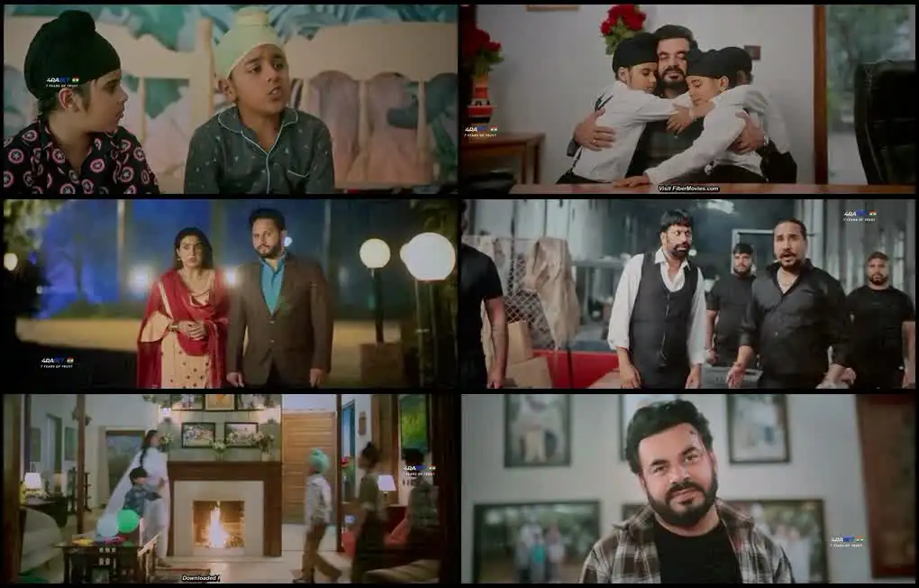 screenshot d69afc punjabi aa gaye oye 2025