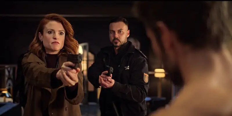 download [18+] elite - season 8 (2024) multi-audio {hindi-english-spanish} netflix original-series 480p | 720p | 1080p web-dl