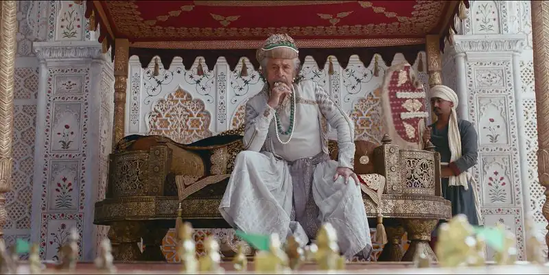 screenshot d71ce9 taj reign of revenge season 1