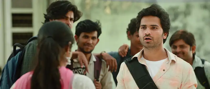 screenshot d71f21 first day first show 2022