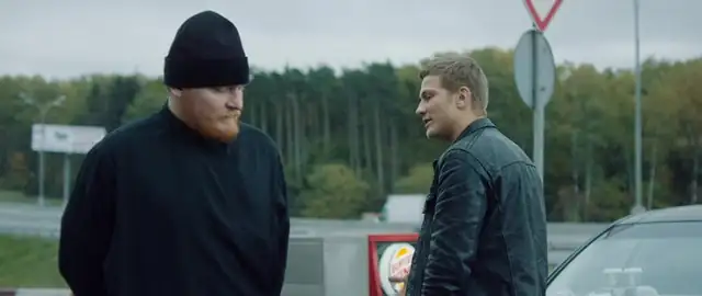 download paranormal drive (2016) dual audio {hindi-russian} 480p [300mb] | 720p [800mb] | 1080p [1.7gb]