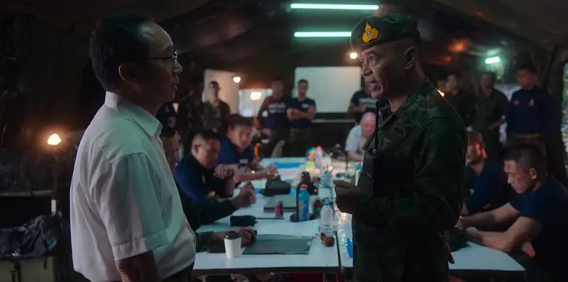 download thai cave rescue - netflix original (2022) season 1 dual audio {hindi-english} series 480p | 720p | 1080p web-dl