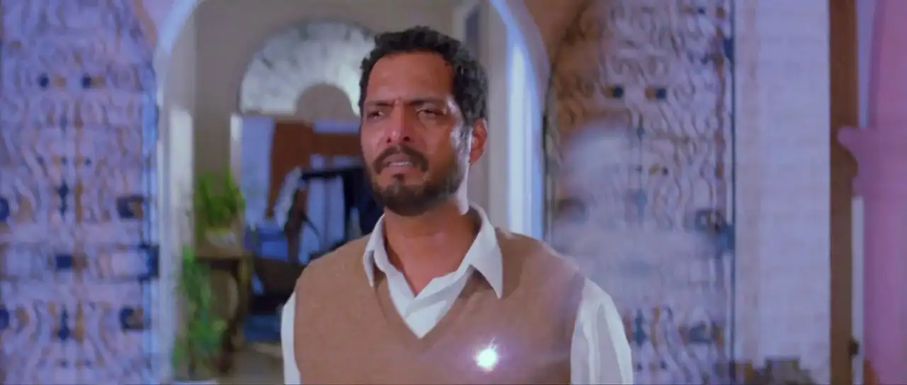 screenshot d7d5af tirangaa 1992