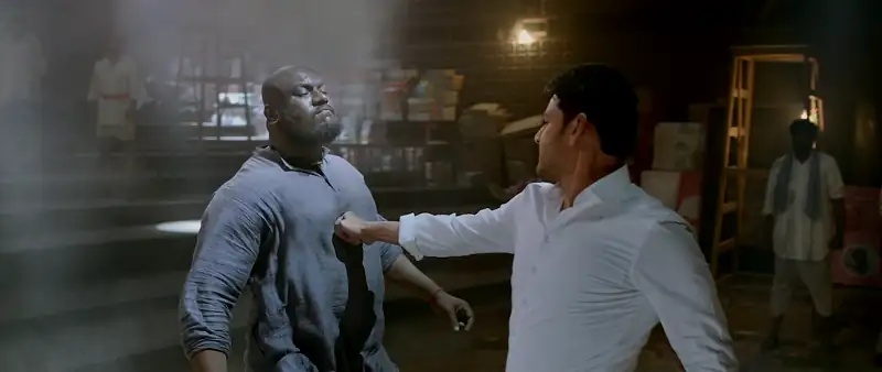 screenshot d7f07c bharat ane nenu dashing cm bharat 2018