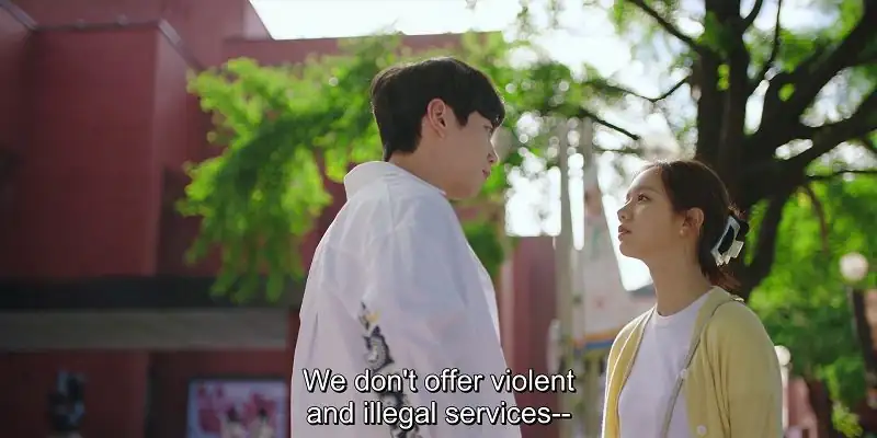 download may i help you (2022) [s01e14 added] {korean with english subtitles} 720p [350mb] web-dl