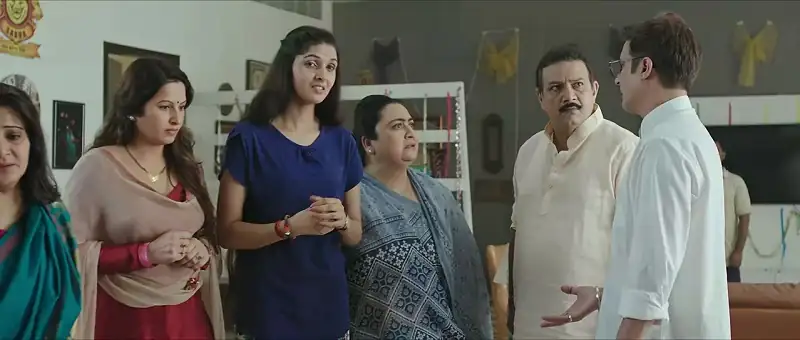 screenshot d82e8d p se pyaar f se faraar 2019