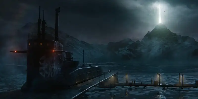 download his dark materials (season 1 - 3) [s03e08] english web series 720p [300mb] web-dl