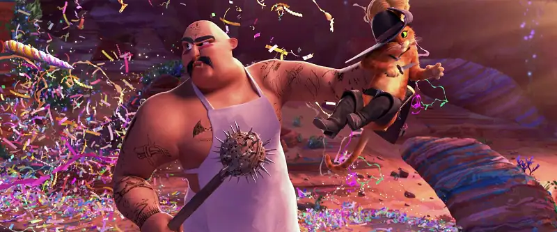 download puss in boots: the last wish (2022) dual audio {hindi [org 5.1] + english [ddp7.1]}  amzn bluray 480p [400mb] | 720p [1gb] | 1080p [2.5gb]