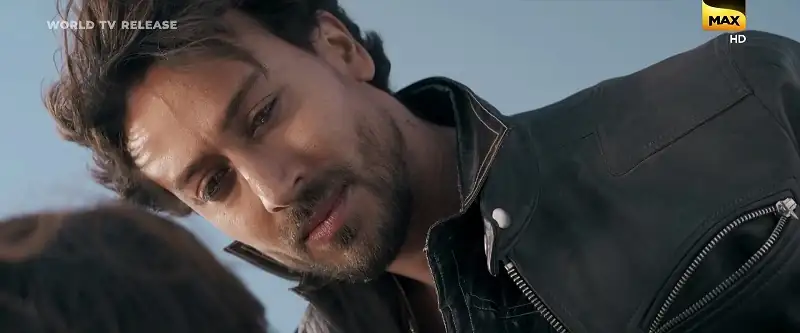 screenshot d85133 ganapath 2023