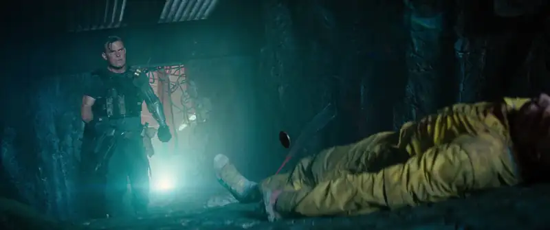 download deadpool 2 (2018) dual audio {hindi-english} with [extended super cut version] 480p [450mb] | 720p [1.2gb] | 1080p [3.2gb]