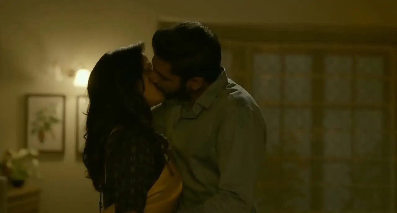 screenshot d878be forbidden love diagnosis of love 2020