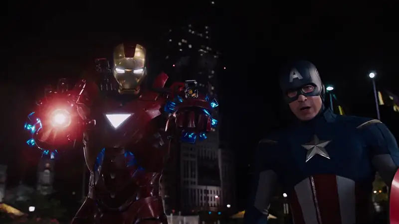 download the avengers (2012) dual audio {hindi-english} 480p [450mb] | 720p [1gb] | 1080p [2gb] | 2160p 4k