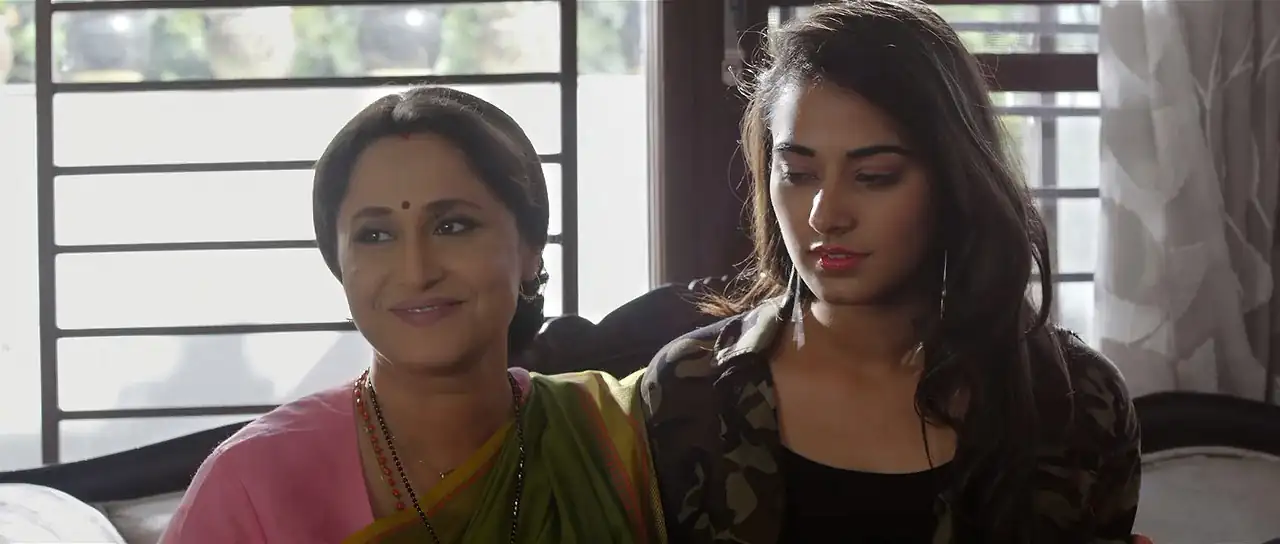 screenshot d8797c a daughter s tale pankh 2017