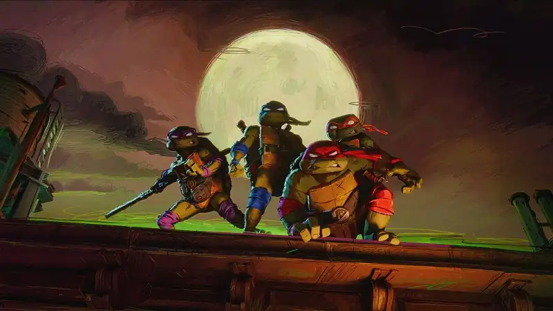 download teenage mutant ninja turtles: mutant mayhem (2023) web-dl dual audio {org 5.1 hindi-english} 480p [350mb] | 720p [900mb] | 1080p [2gb]