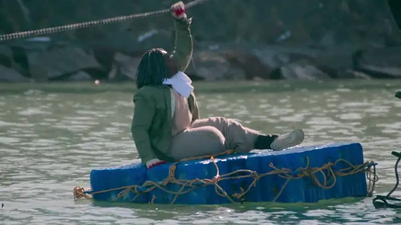 download zombieverse - netflix original (2023) season 1 dual audio {english + korean} 480p | 720p | 1080p web-dl