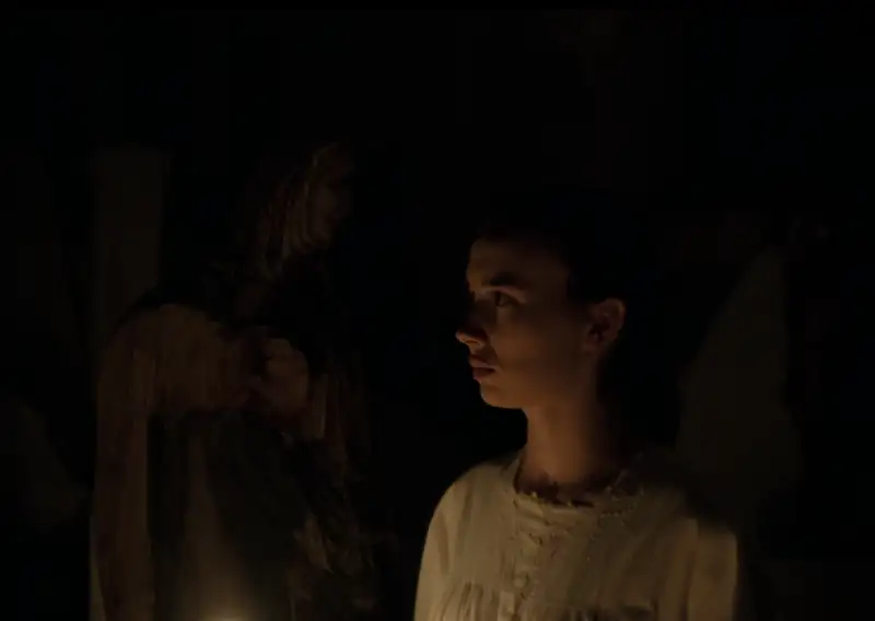 screenshot d9130c sister death from the world of veronica netflix original 2023