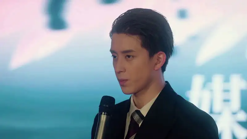 download poisoned love (season 1) hindi dubbed amazon prime web series 720p [500mb] web-dl