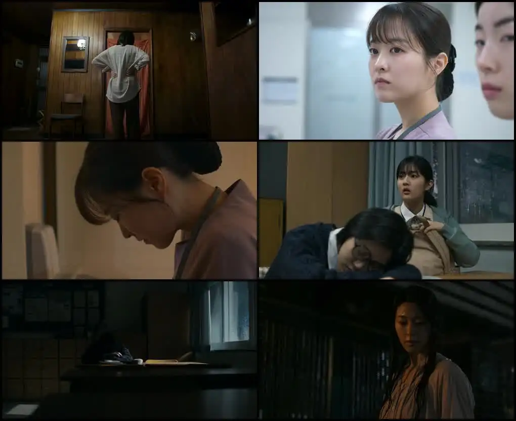 Download Light Shop (Season 1) Dual Audio {English Korean} Series 480p 720p & 1080p WEB DL 1 screenshot d93fd4 light shop season 1