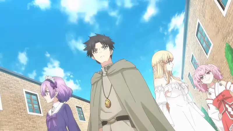 download even given the worthless “appraiser” class, i’m actually the strongest (season 1) s01e08 added [hindi + japanese] anime series 720p | 1080p web-dl