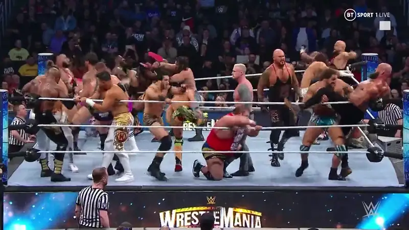 download wwe friday night smackdown - 31st march (2023) english full wwe show 480p [350mb] | 720p [800mb]