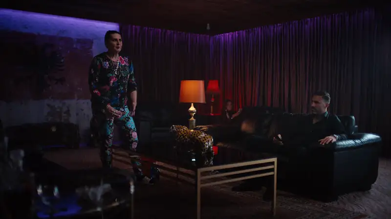 download copenhagen cowboy (2023) season 1 dual audio {hindi-english} 720p | 1080p web-dl