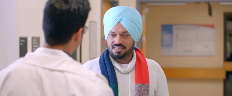 screenshot d9c9cd ardaas karaan 2019