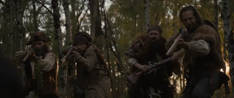 download prey (2022) {english with subtitles} 480p [300mb] | 720p [950mb] | 1080p [2gb] | 2160p 4k sdr