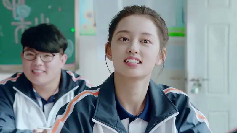 download all i want for love is you (season 1) complete hindi dubbed (org) mx player web series 480p | 720p web-dl