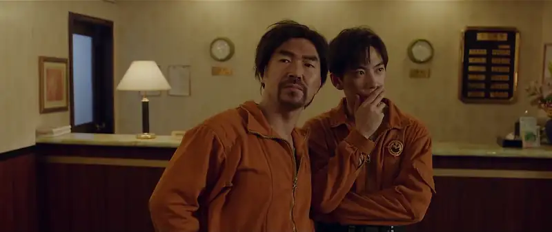 download nowhere to hide (2021) dual audio {hindi-chinese} 480p [300mb] | 720p [650mb] | 1080p [1.3gb]